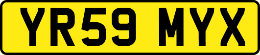 YR59MYX