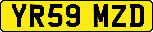YR59MZD