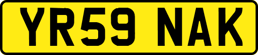 YR59NAK