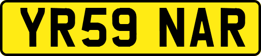YR59NAR
