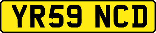 YR59NCD
