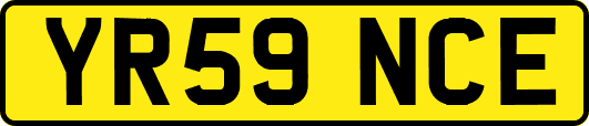 YR59NCE