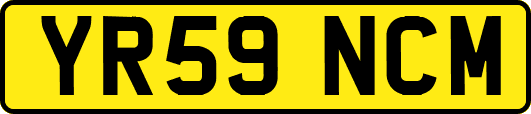 YR59NCM