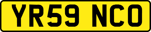 YR59NCO