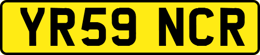 YR59NCR