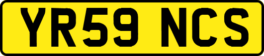 YR59NCS