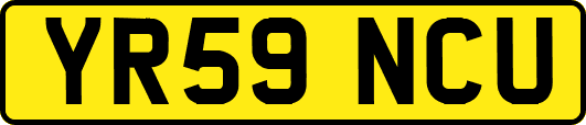 YR59NCU