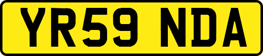 YR59NDA