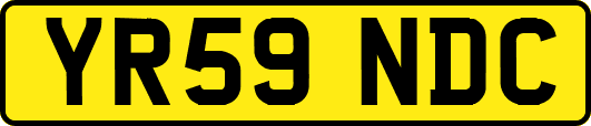YR59NDC