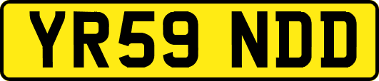 YR59NDD