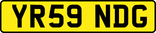 YR59NDG
