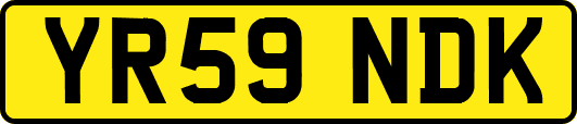 YR59NDK