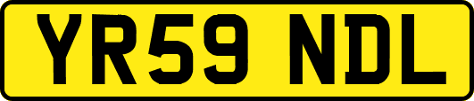 YR59NDL