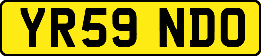 YR59NDO