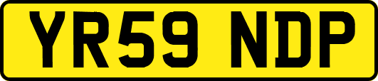 YR59NDP