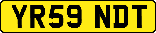 YR59NDT