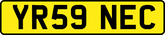 YR59NEC