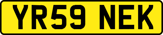 YR59NEK