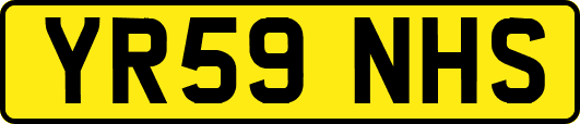 YR59NHS