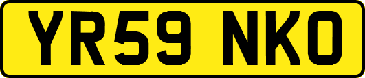 YR59NKO