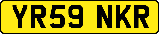 YR59NKR