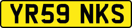 YR59NKS