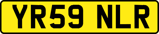 YR59NLR