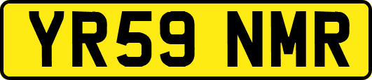 YR59NMR