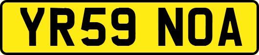 YR59NOA