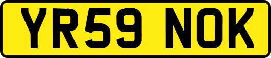 YR59NOK