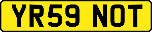 YR59NOT