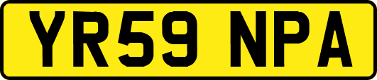 YR59NPA