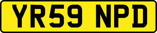 YR59NPD