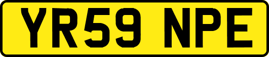 YR59NPE