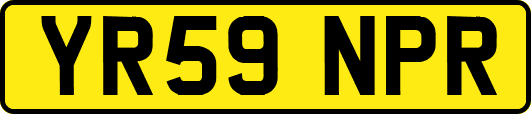 YR59NPR