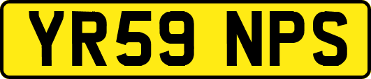 YR59NPS