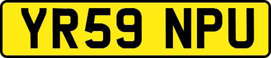 YR59NPU
