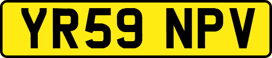 YR59NPV