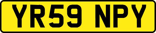 YR59NPY