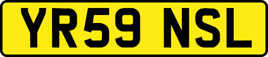 YR59NSL
