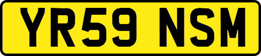 YR59NSM