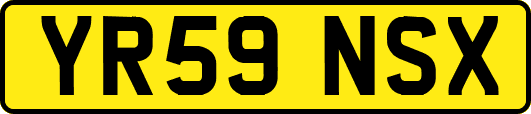 YR59NSX