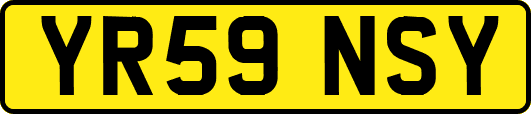 YR59NSY