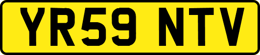 YR59NTV