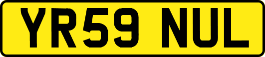 YR59NUL