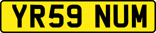 YR59NUM
