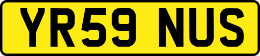 YR59NUS