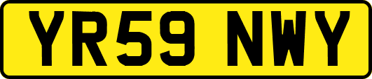 YR59NWY