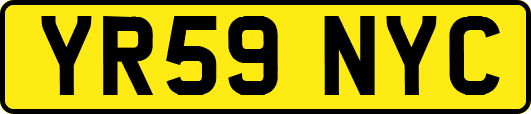 YR59NYC