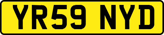 YR59NYD